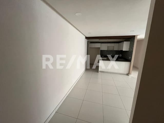 Venta Departamento con Balcón, Prolongación Paseo de la Reforma, Alcaldía Álvaro Obregón