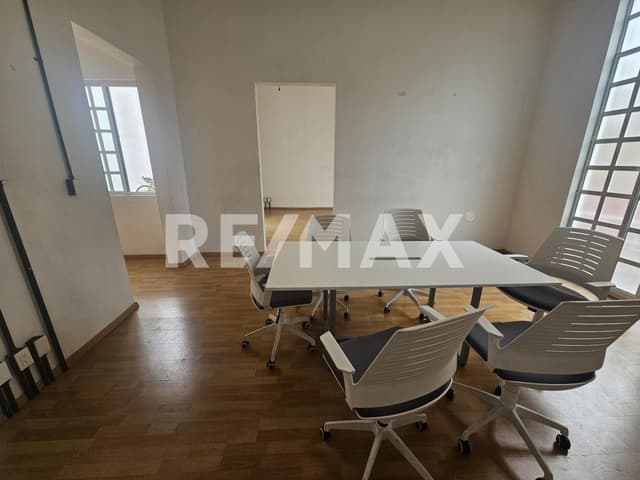 OFICINA EN RENTA EN ESCANDÓN MIGUEL HIDALGO