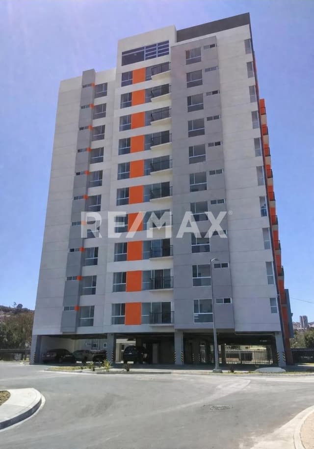 Departamento en Renta en Kyo Hipódromo Torre 1