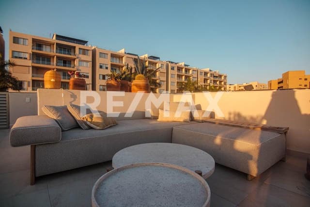 Vista Vela I 121, Calle Sevilla, El Tezal