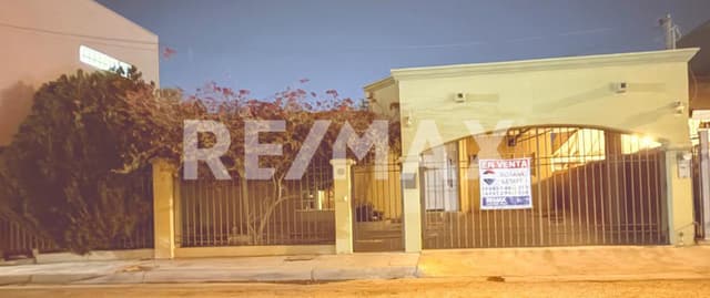 Avenida de los Robles 316