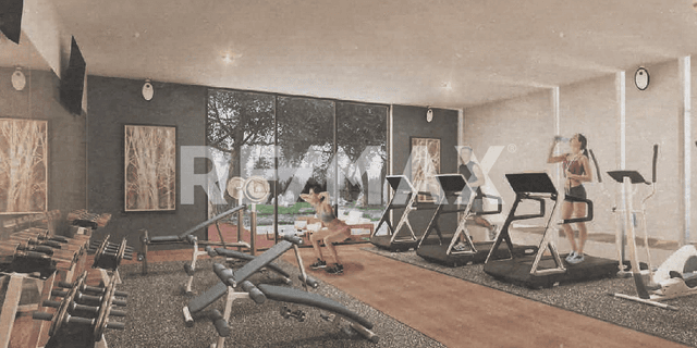 Terreno en venta en Residencial Kinish, Cholul, Mérida