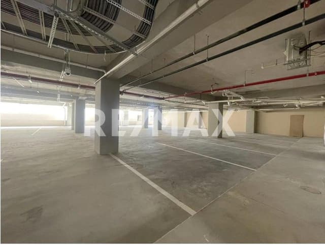 CIAN 303, Cabo Corridor