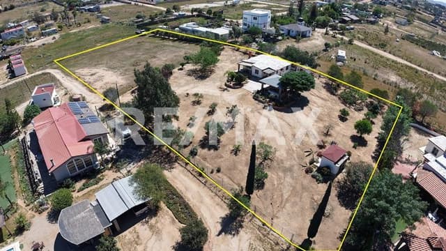 Casa de Campo en Venta en El Porvenir