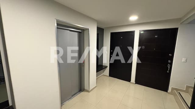 Departamento en Renta en Colonia Escandon 