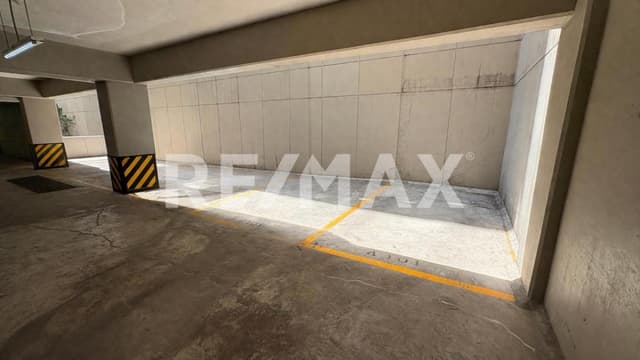 Departamento en Renta en Colonia Escandon 