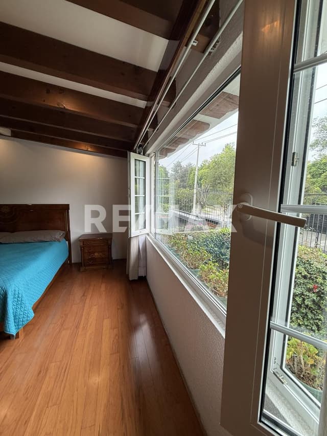 Casa En Venta en Lomas de Chapultepec