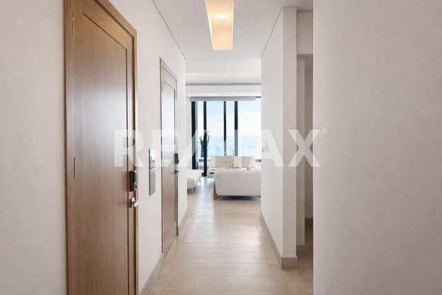 DEPARTAMENTO AMUEBLADO EN RENTA EN PLAYAS DE TIJUANA