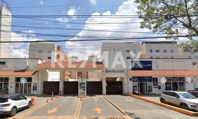 Departamento en Real San Isidro