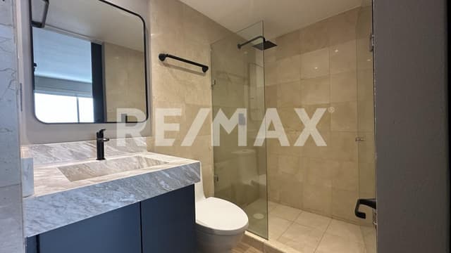 Departamento en Renta Cicerón Polanco