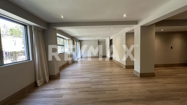 Departamento en Renta Cicerón Polanco
