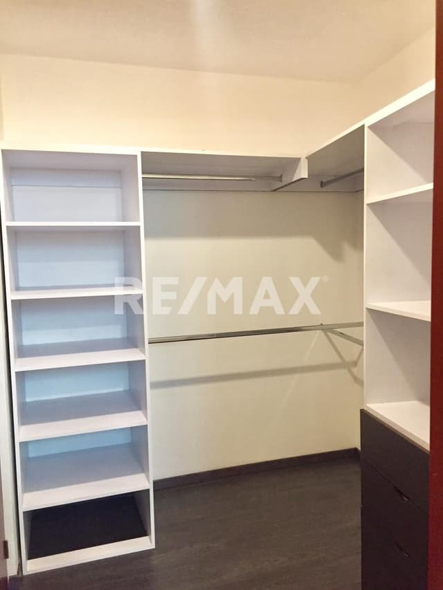 DEPARTAMENTO EN RENTA EN ÁLVARO OBREGÓN
