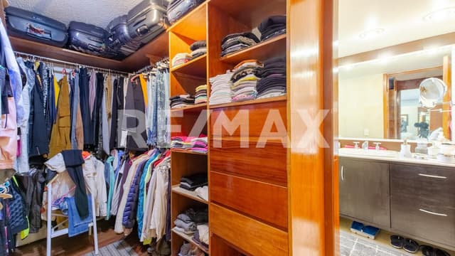 Departamento en venta en Lomas de Tecamachalco