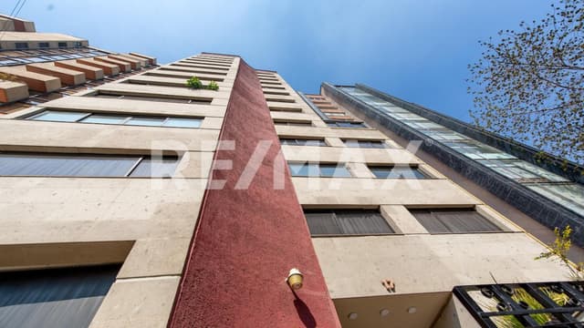 Departamento en venta en Lomas de Tecamachalco