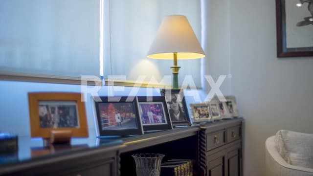 Departamento en venta en Lomas de Tecamachalco