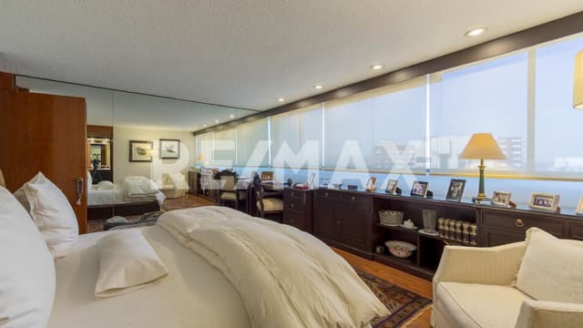 Departamento en venta en Lomas de Tecamachalco