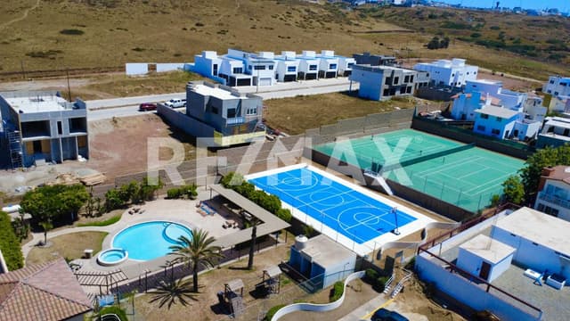 LA CASCADA, CASA EN RENTA