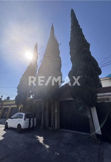 Venta de casa al sur de CDMX Xochimilco