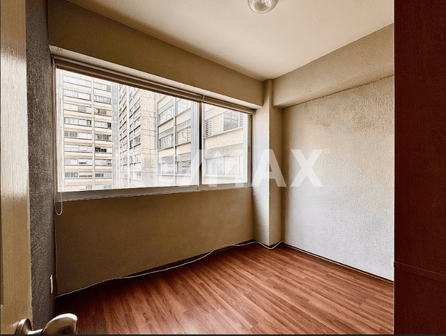 Departamento en Renta en Parque San Antonio