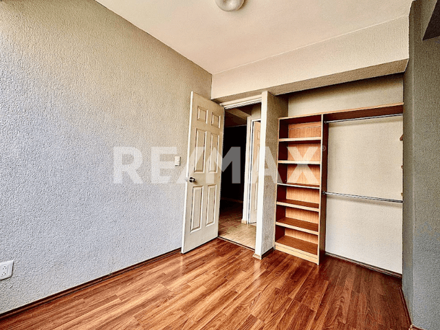 Departamento en Renta en Parque San Antonio