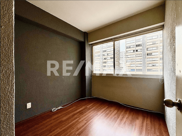 Departamento en Renta en Parque San Antonio