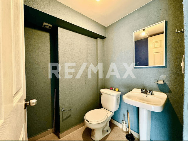 Departamento en Renta en Parque San Antonio