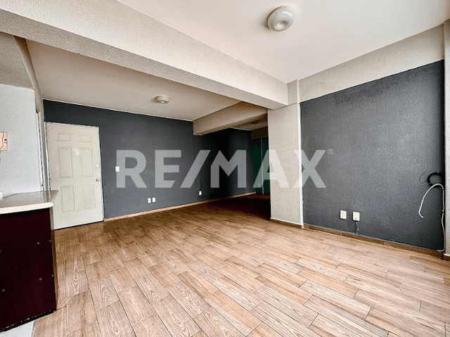 Departamento en Renta en Parque San Antonio