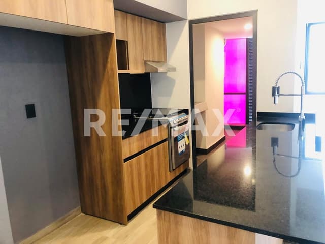Renta de Departamento en Coacalco de Berriozabal