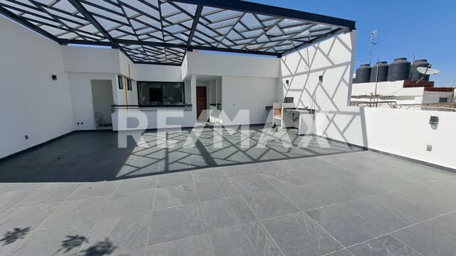 DEPARTAMENTO EN RENTA EN CAMPESTRE CHURUBUSCO