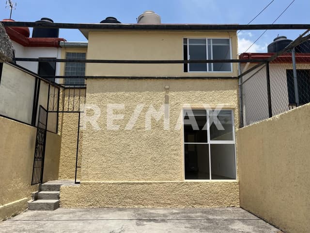 CASA REMODELADA EN VENTA EN CUAUTITLÁN IZCALLI