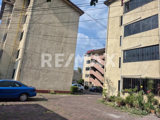 Venta departamento en la Loma Tlanepantla de Baz