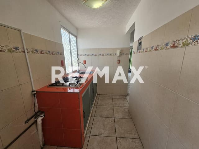 DEPARTAMENTO EN RENTA EN IZTACALCO AGRICOLA PANTITLAN 