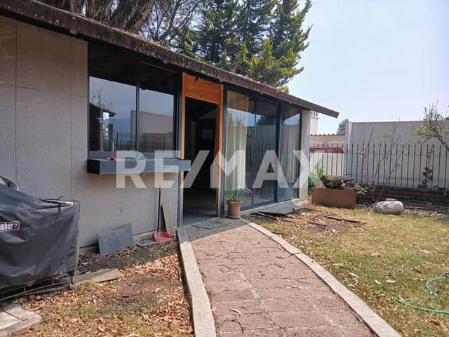 Terreno en Venta en Vista del Contadero 675277