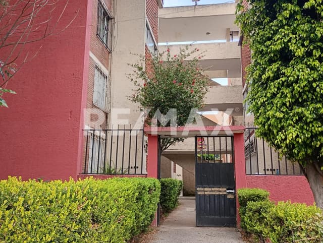 Departamento en venta Col. Vergel de Coyoacán, CDMX