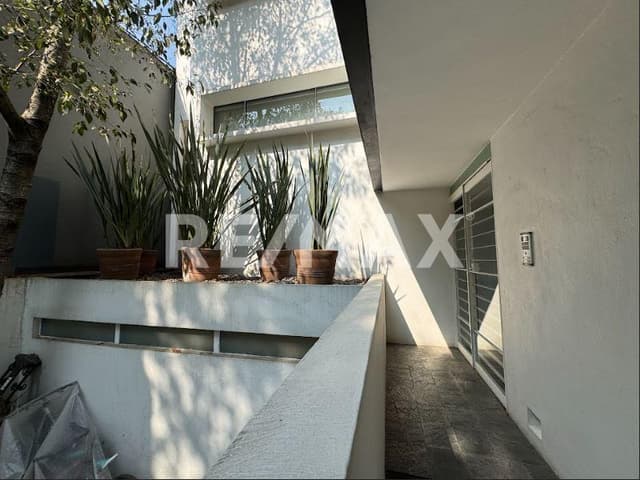 Departamento con terraza privada en Renta en Polanco, IV Sección.