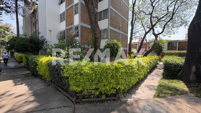 Departamento en venta en Villa Coapa
