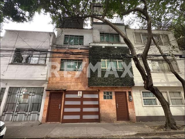 CASA EN VENTA EN EUCLIDES 19 COLONIA ANZURES
