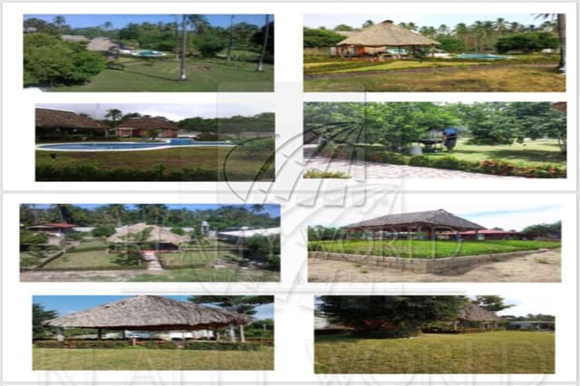 Terrenos en Venta en Chilpetec Sección Banco