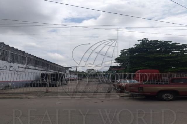 Terrenos en Venta en Cárdenas Centro