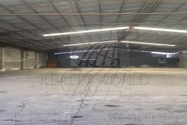 Bodegas en Renta en General Escobedo Centro