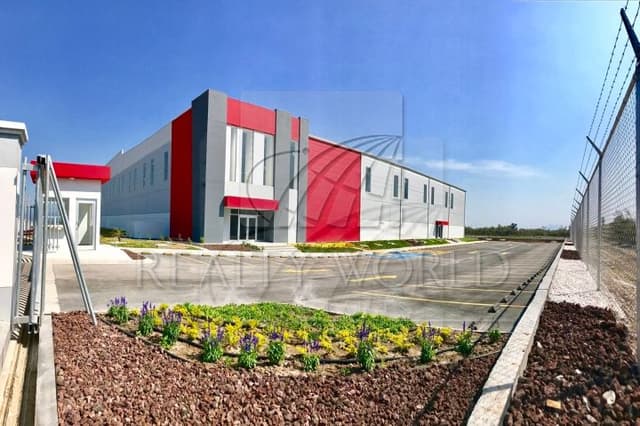 Bodegas en Renta en Salinas Victoria