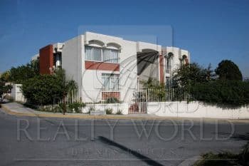 Venta de Casas en Monterrey