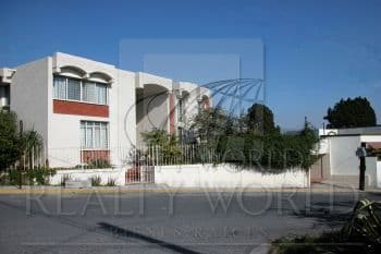Venta de Casas en Monterrey