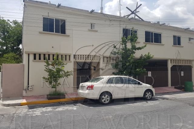 Venta de Departamentos en Santa Catarina