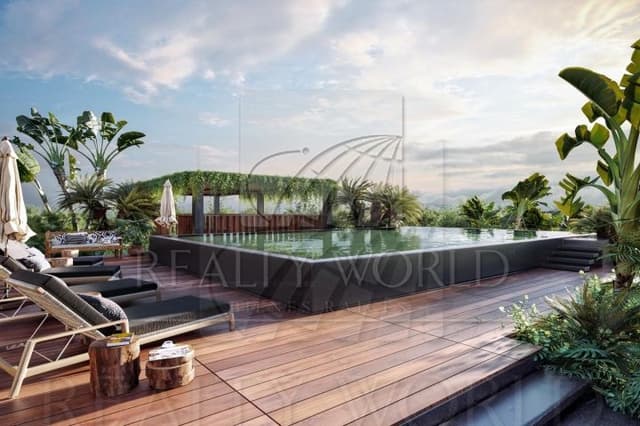 Venta de Departamentos en Tulum