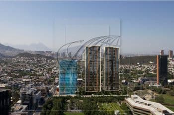 Departamentos en Venta en Santa Engracia