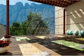 Departamentos en Venta en Santa Engracia