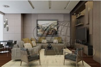 Departamentos en Venta en Santa Engracia