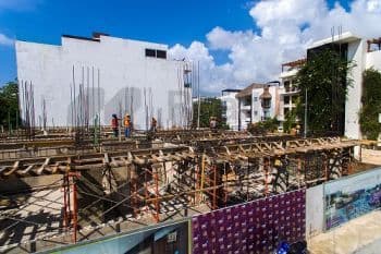 Departamentos en Venta en Playa del Carmen