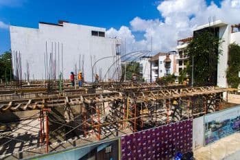 Venta de Departamentos en Solidaridad